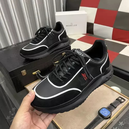 Moncler Casual Shoes For Men #1303666