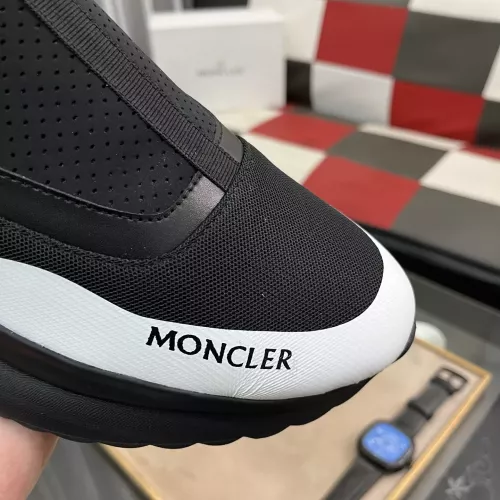 Cheap Moncler Casual Shoes For Men #1303669 Replica Wholesale [$82.00 USD] [ITEM#1303669] on Replica Moncler Casual Shoes