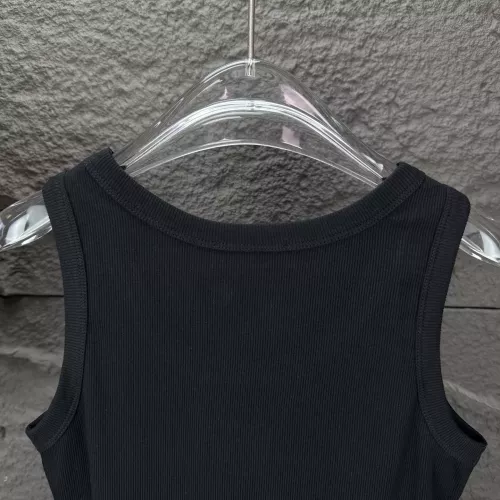 Cheap LOEWE T-Shirts Sleeveless For Women #1303681 Replica Wholesale [$42.00 USD] [ITEM#1303681] on Replica LOEWE T-Shirts