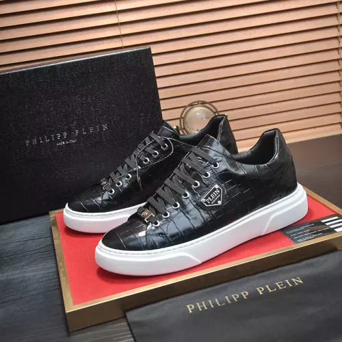 Philipp Plein PP Casual Shoes For Men #1303687