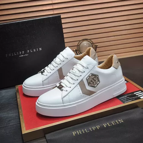 Philipp Plein PP Casual Shoes For Men #1303698