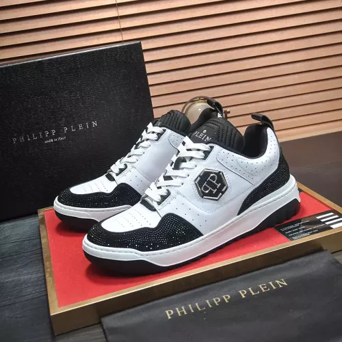 Philipp Plein PP Casual Shoes For Men #1303707