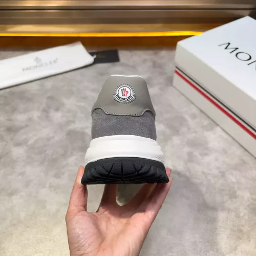 Cheap Moncler Casual Shoes For Men #1303714 Replica Wholesale [$128.00 USD] [ITEM#1303714] on Replica Moncler Casual Shoes