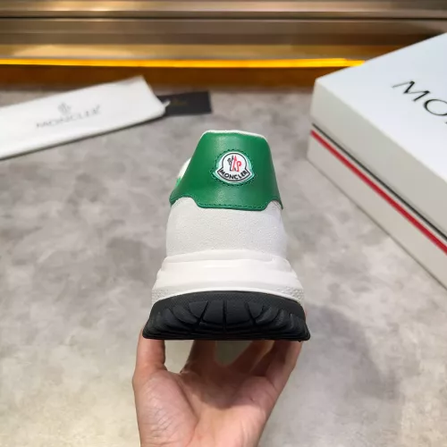 Cheap Moncler Casual Shoes For Men #1303715 Replica Wholesale [$128.00 USD] [ITEM#1303715] on Replica Moncler Casual Shoes