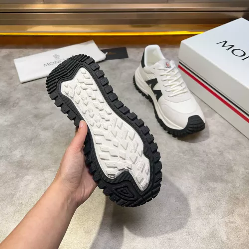 Cheap Moncler Casual Shoes For Men #1303716 Replica Wholesale [$128.00 USD] [ITEM#1303716] on Replica Moncler Casual Shoes