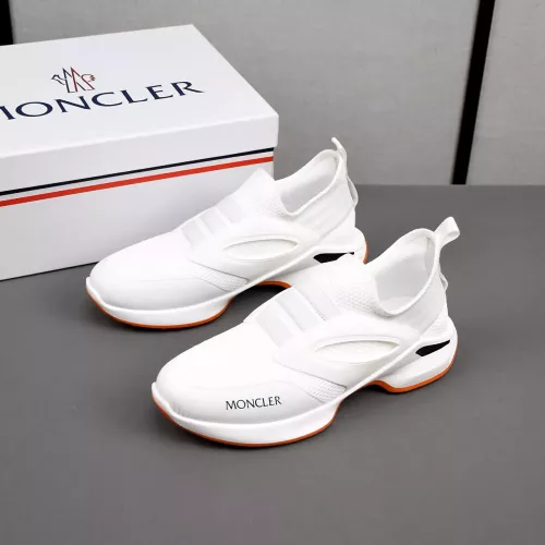 Moncler Casual Shoes For Men #1303718