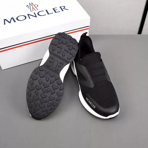 Cheap Moncler Casual Shoes For Men #1303722 Replica Wholesale [$98.00 USD] [ITEM#1303722] on Replica Moncler Casual Shoes