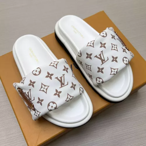 Louis Vuitton Slippers For Women #1303723