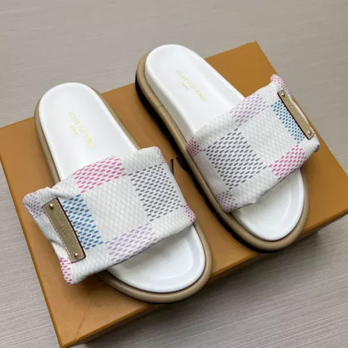 Louis Vuitton Slippers For Women #1303730