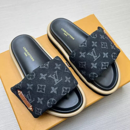 Louis Vuitton Slippers For Women #1303738