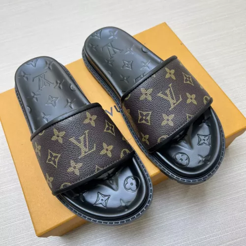 Louis Vuitton Slippers For Men #1303742