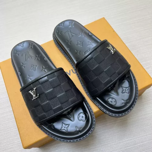 Louis Vuitton Slippers For Men #1303744