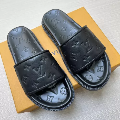 Louis Vuitton Slippers For Men #1303745