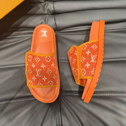 Louis Vuitton Slippers For Men #1303748