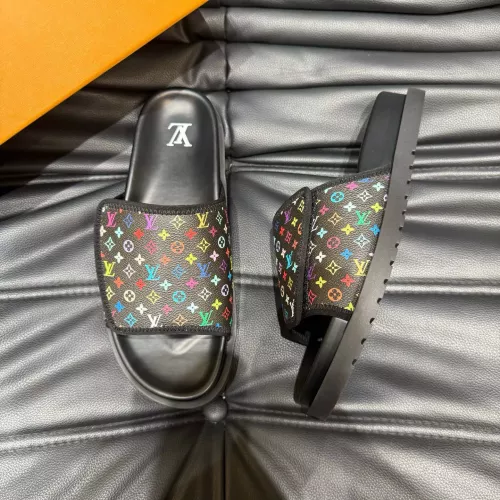 Louis Vuitton Slippers For Men #1303757