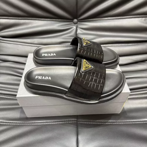 Prada Slippers For Men #1303765