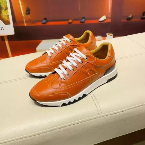 Hermes Casual Shoes For Men #1303784