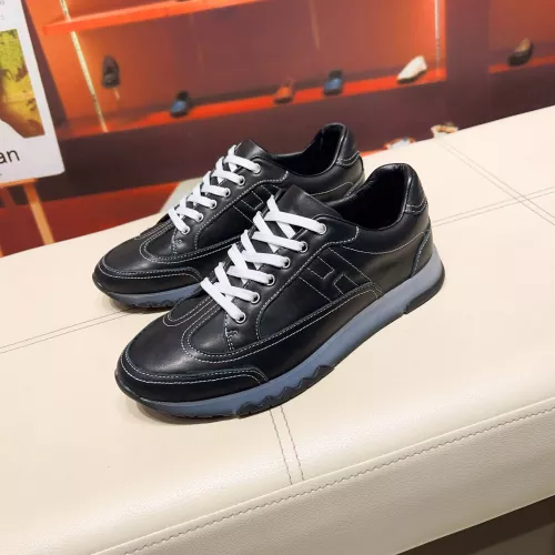 Hermes Casual Shoes For Men #1303785