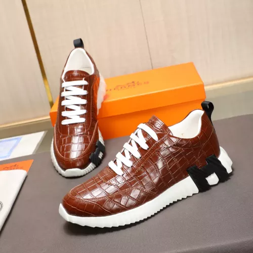 Hermes Casual Shoes For Men #1303792