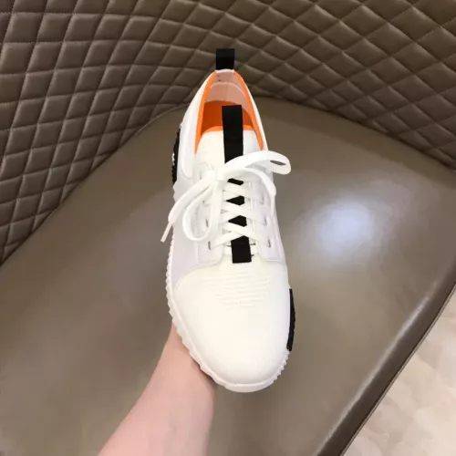 Cheap Hermes Casual Shoes For Men #1303797 Replica Wholesale [$76.00 USD] [ITEM#1303797] on Replica Hermes Casual Shoes