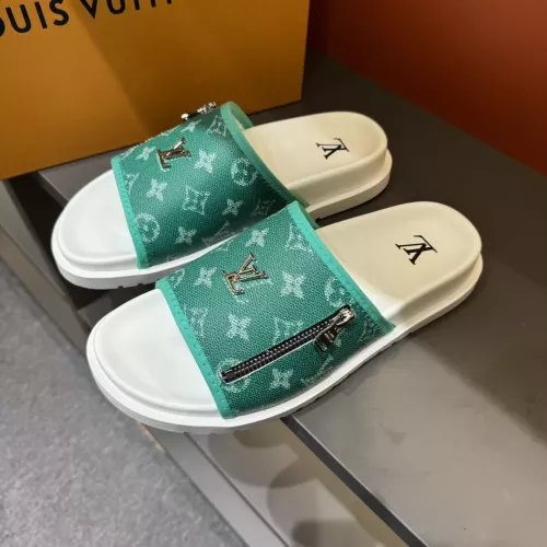 Louis Vuitton Slippers For Men #1303810