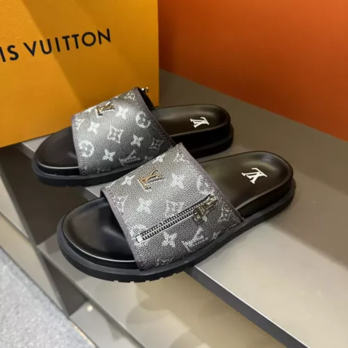 Louis Vuitton Slippers For Men #1303813