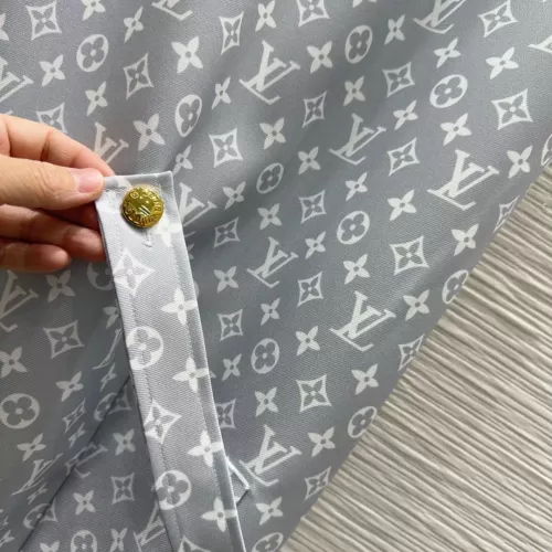 Cheap Louis Vuitton LV Dresses Sleeveless For Women #1303814 Replica Wholesale [$80.00 USD] [ITEM#1303814] on Replica Louis Vuitton LV Dresses