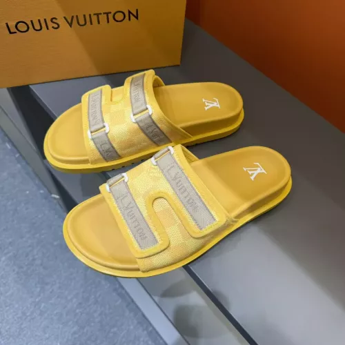 Louis Vuitton Slippers For Men #1303819