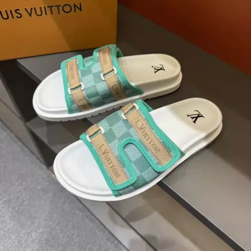 Louis Vuitton Slippers For Men #1303820