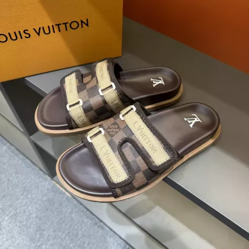 Louis Vuitton Slippers For Men #1303822