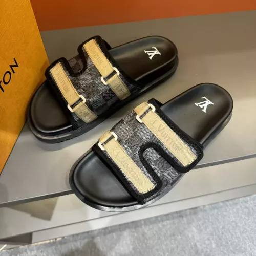 Louis Vuitton Slippers For Men #1303823