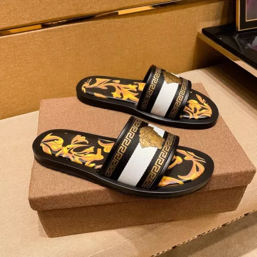 Versace Slippers For Men #1303829