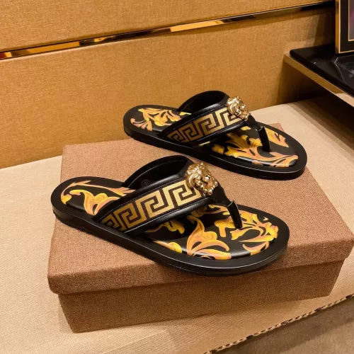 Versace Slippers For Men #1303832