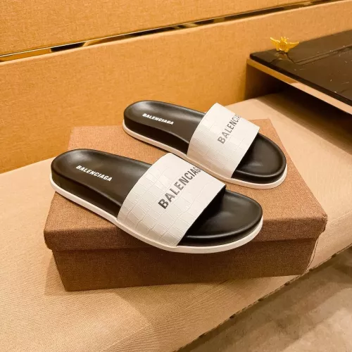 Balenciaga Slippers For Men #1303834