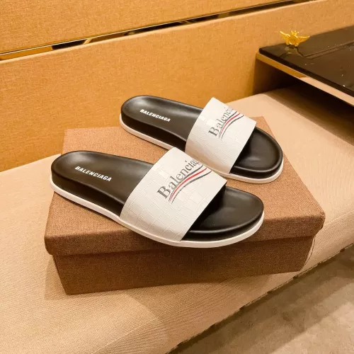 Balenciaga Slippers For Men #1303835