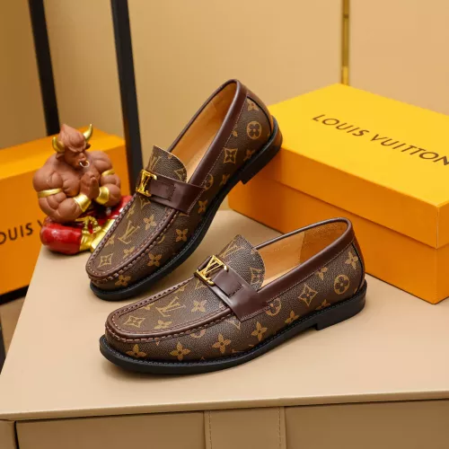 Louis Vuitton LV Oxfords Shoes For Men #1303851