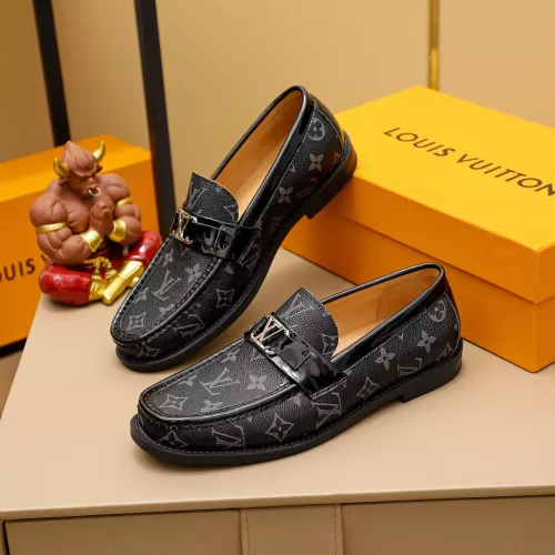 Louis Vuitton LV Oxfords Shoes For Men #1303852