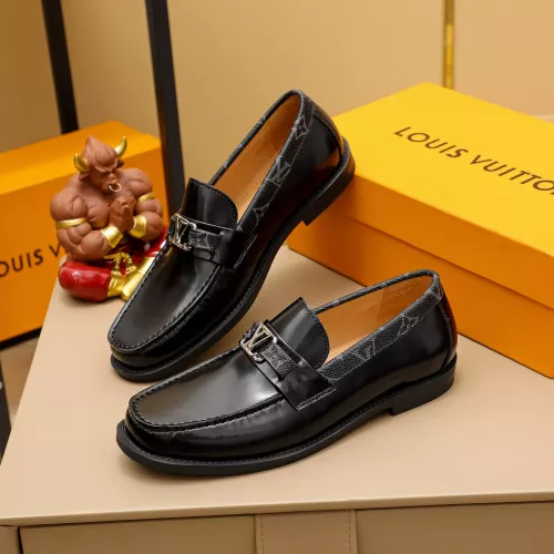 Louis Vuitton LV Oxfords Shoes For Men #1303854