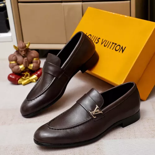 Louis Vuitton LV Oxfords Shoes For Men #1303861