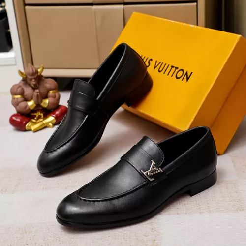 Louis Vuitton LV Oxfords Shoes For Men #1303862