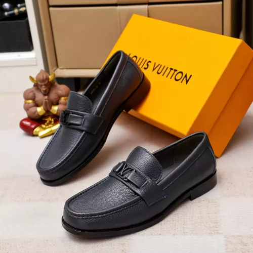 Louis Vuitton LV Oxfords Shoes For Men #1303863