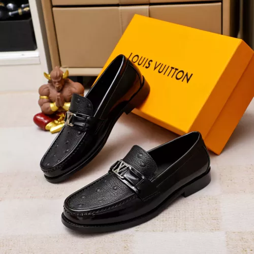 Louis Vuitton LV Oxfords Shoes For Men #1303866