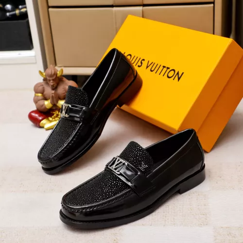 Louis Vuitton LV Oxfords Shoes For Men #1303867