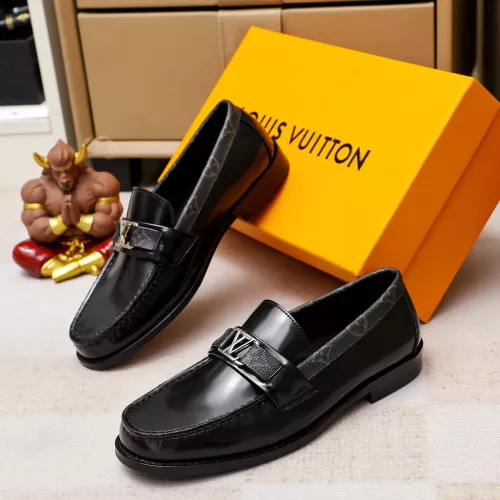 Louis Vuitton LV Oxfords Shoes For Men #1303868