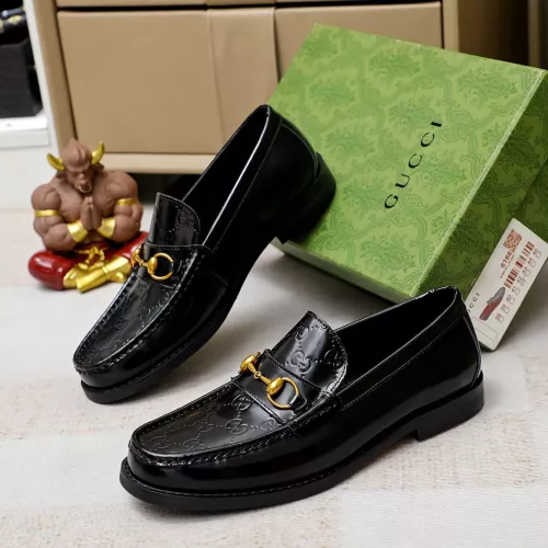 Gucci Oxfords Shoes For Men #1303885