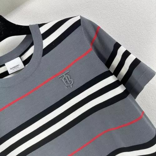 Cheap Burberry T-Shirts Short Sleeved For Women #1303888 Replica Wholesale [$76.00 USD] [ITEM#1303888] on Replica Burberry T-Shirts