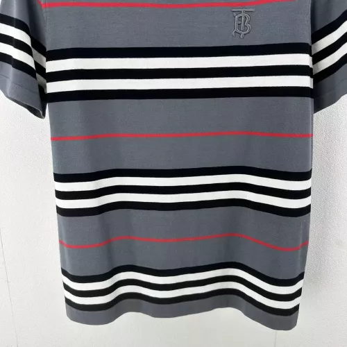 Cheap Burberry T-Shirts Short Sleeved For Women #1303888 Replica Wholesale [$76.00 USD] [ITEM#1303888] on Replica Burberry T-Shirts