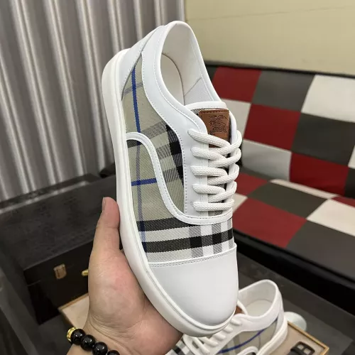 Cheap Burberry Casual Shoes For Men #1303892 Replica Wholesale [$76.00 USD] [ITEM#1303892] on Replica Burberry Casual Shoes