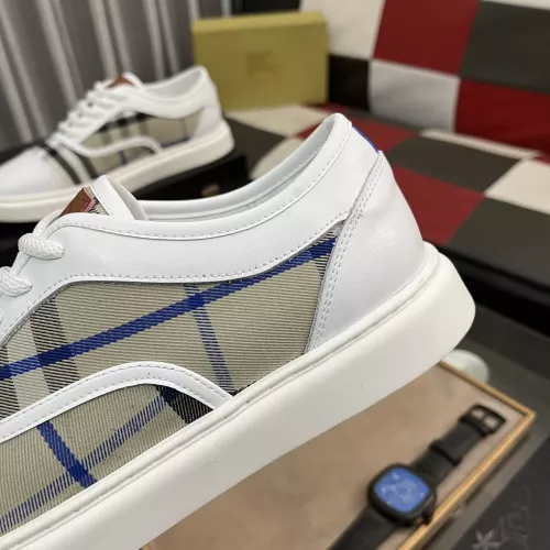 Cheap Burberry Casual Shoes For Men #1303892 Replica Wholesale [$76.00 USD] [ITEM#1303892] on Replica Burberry Casual Shoes