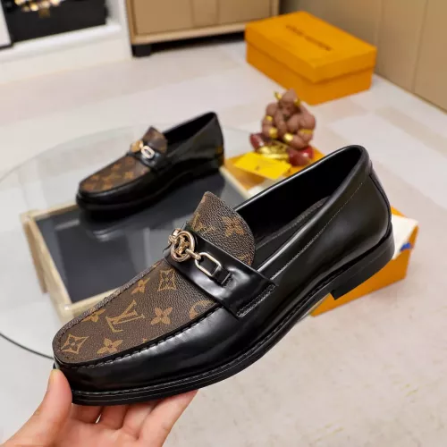 Louis Vuitton LV Oxfords Shoes For Men #1303915